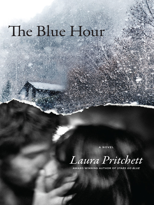 Title details for The Blue Hour by Laura Pritchett - Available
